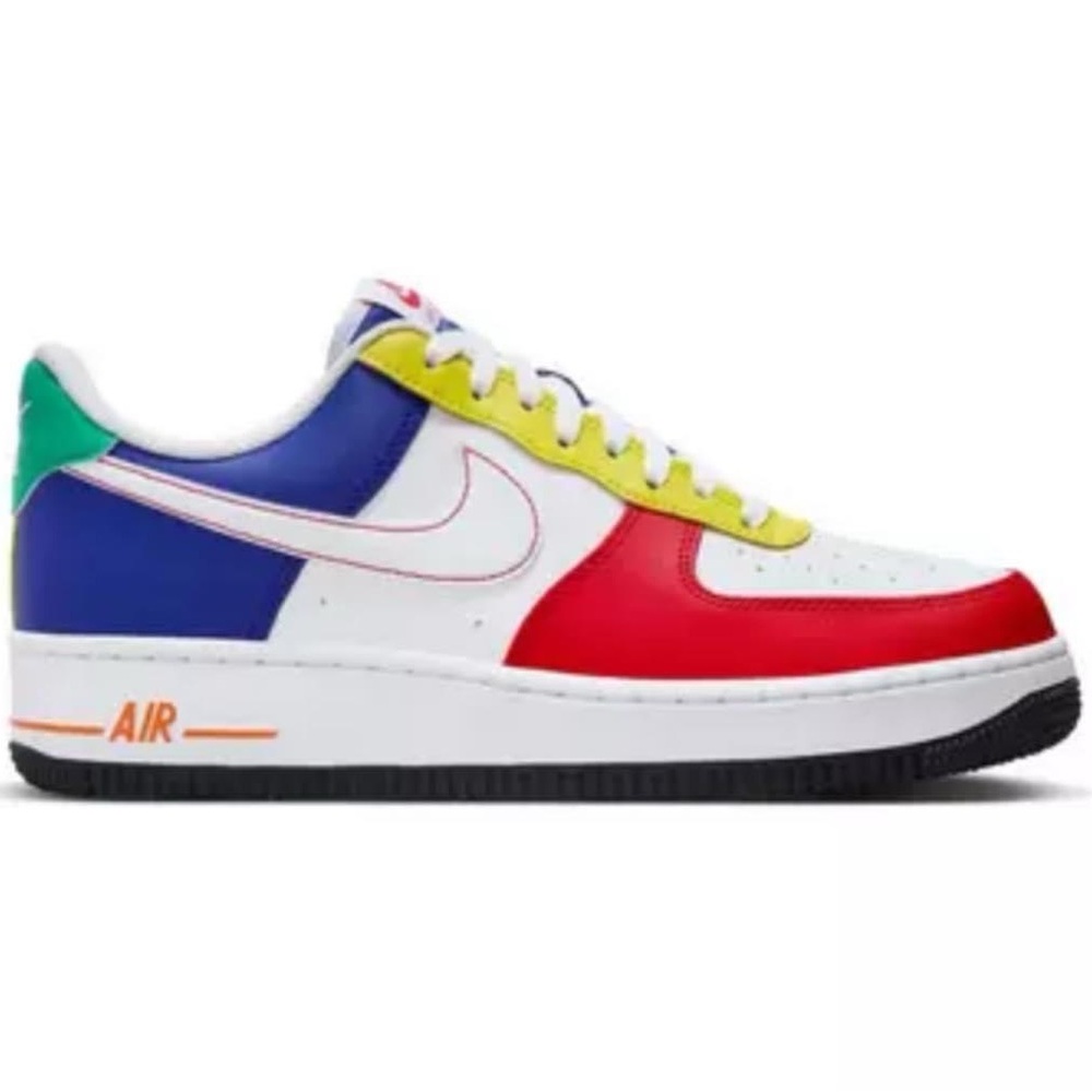 Air Force ones
